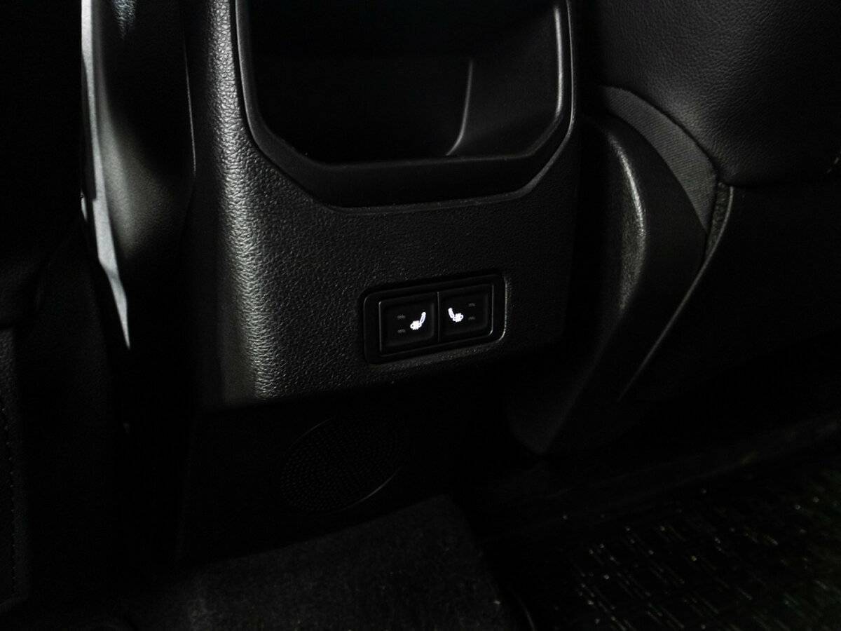 Chery Tiggo 4 с пробегом — 2021 год. Фото: #21