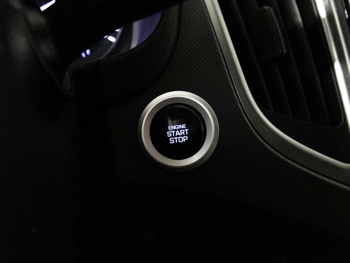 Hyundai Creta с пробегом — 2016 год. Фото: #16