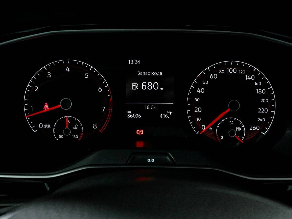 Volkswagen Jetta с пробегом — 2020 год. Фото: #10