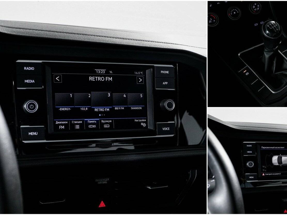 Volkswagen Jetta с пробегом — 2020 год. Фото: #20