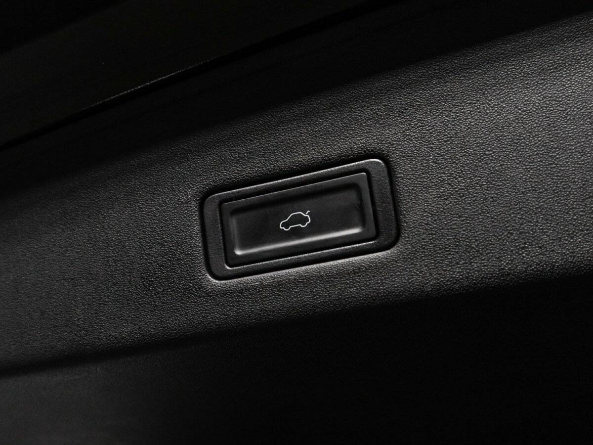 OMODA C5 с пробегом — 2023 год. Фото: #15