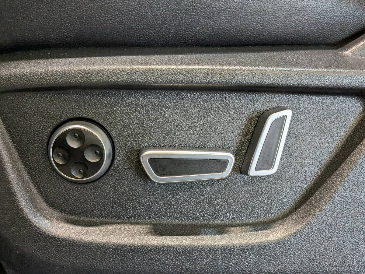 Chery Tiggo 4 с пробегом — 2021 год. Фото: #20