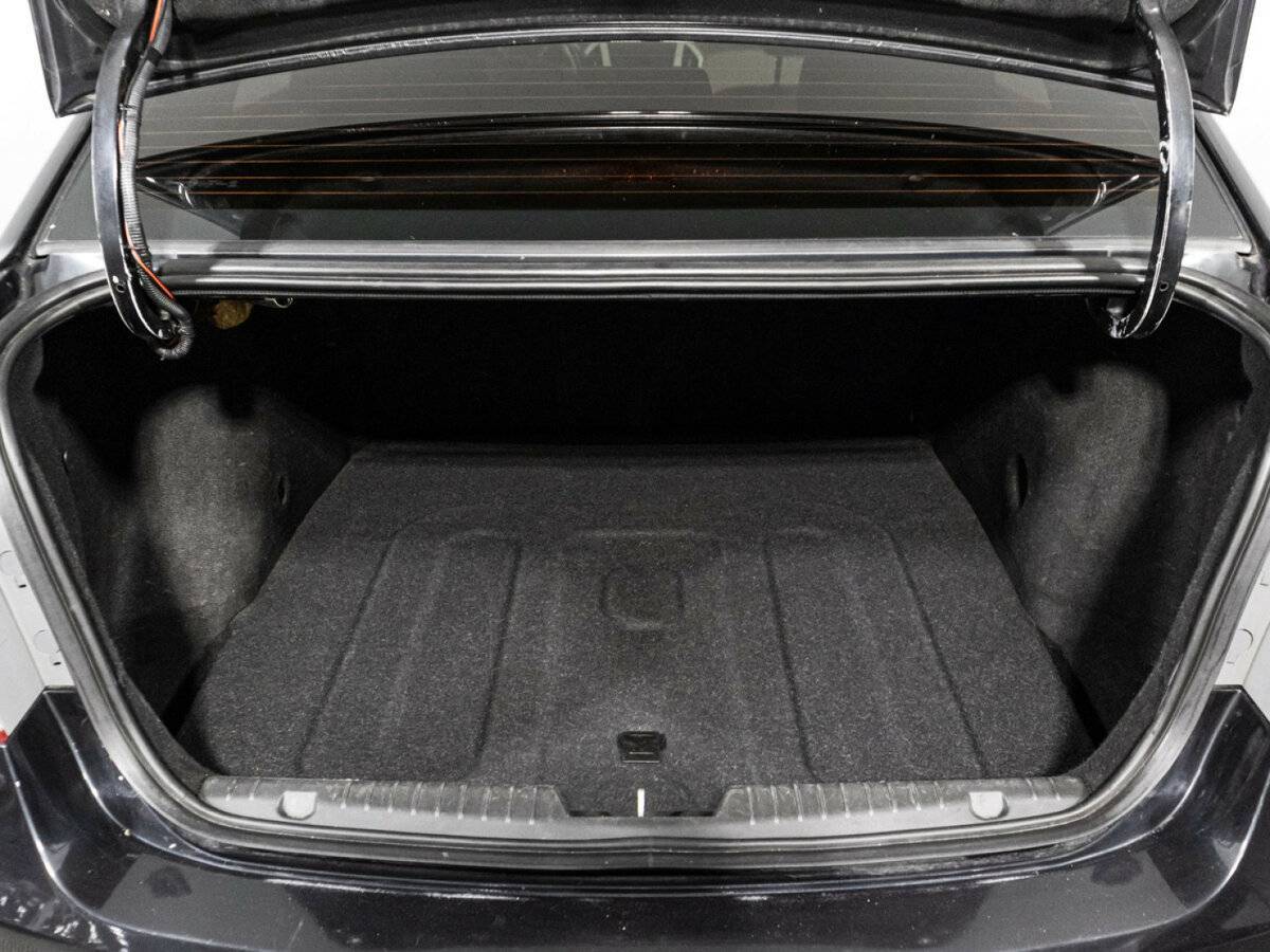 Chevrolet Cruze с пробегом — 2013 год. Фото: #14