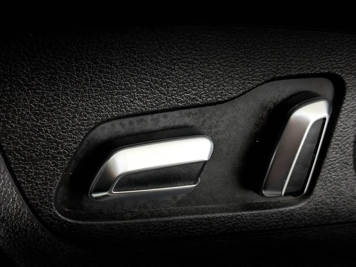 Chery Tiggo 8 Pro Max с пробегом — 2022 год. Фото: #20