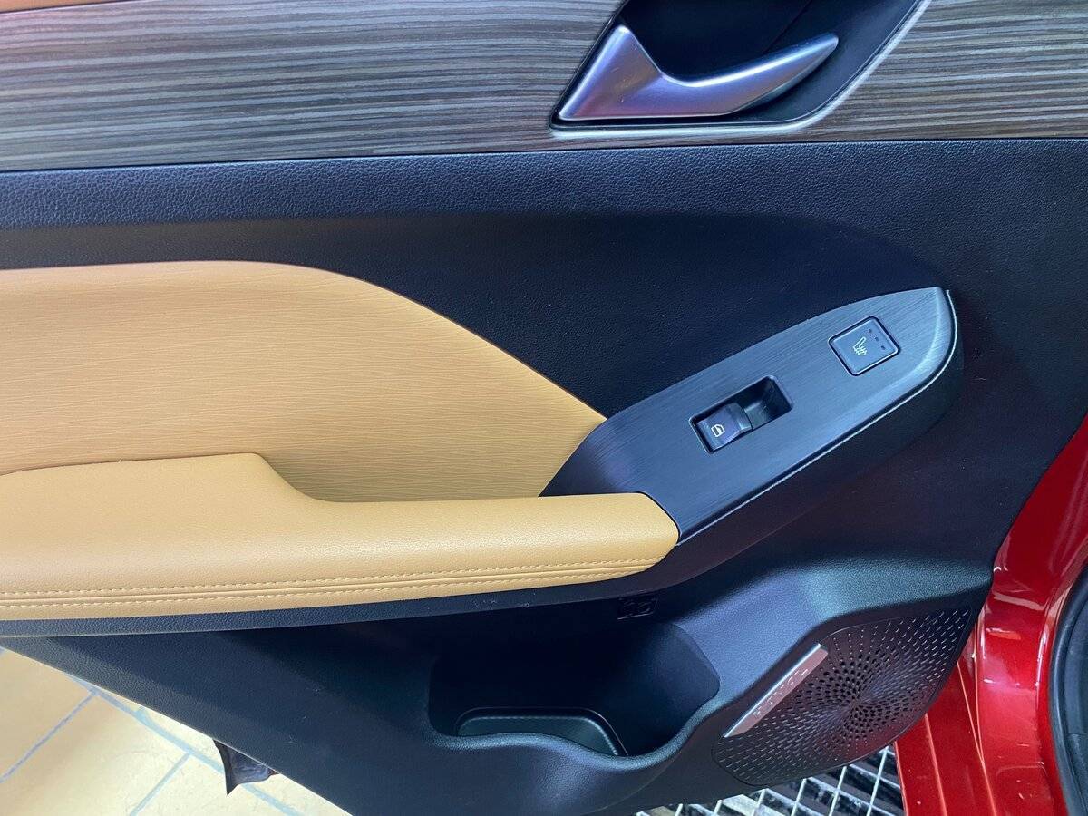 Haval Jolion с пробегом — 2021 год. Фото: #9