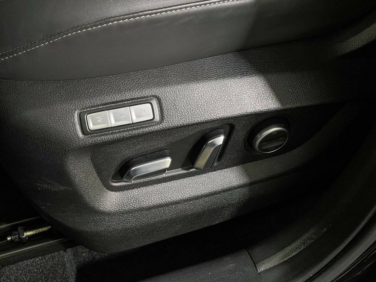 Chery Tiggo 7 Pro Max с пробегом — 2023 год. Фото: #12