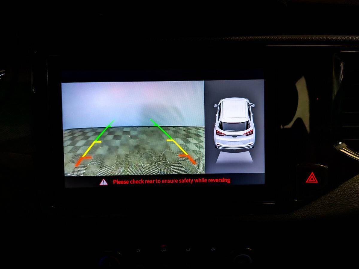 Chery Tiggo 4 с пробегом — 2021 год. Фото: #24