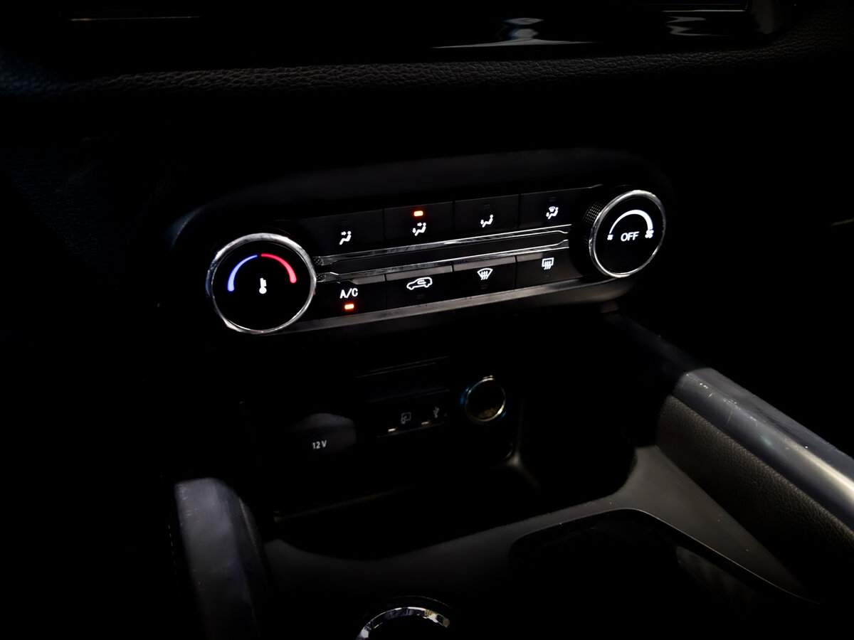 Chery Tiggo 4 с пробегом — 2021 год. Фото: #28