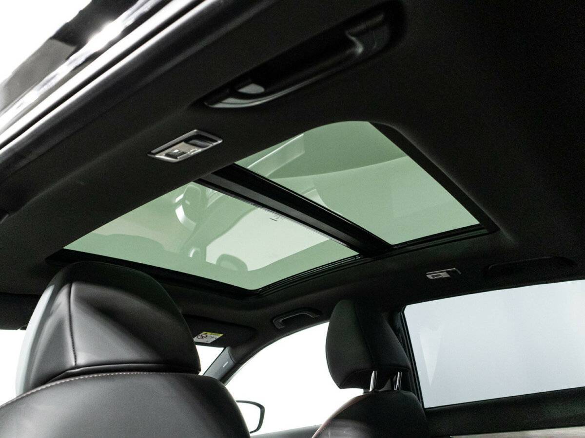 Belgee X50 с пробегом — 2024 год. Фото: #14