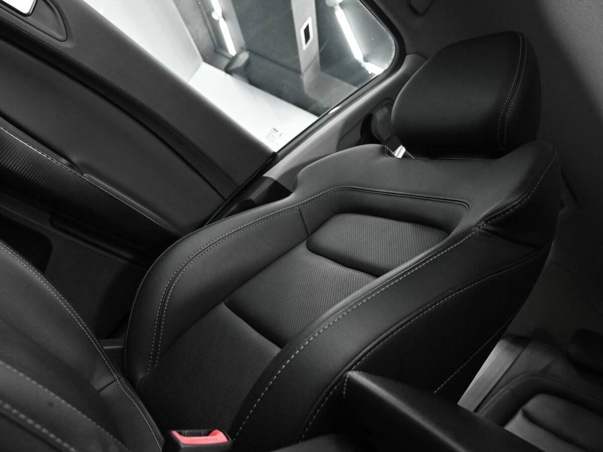 Chery Tiggo 4 с пробегом — 2020 год. Фото: #14