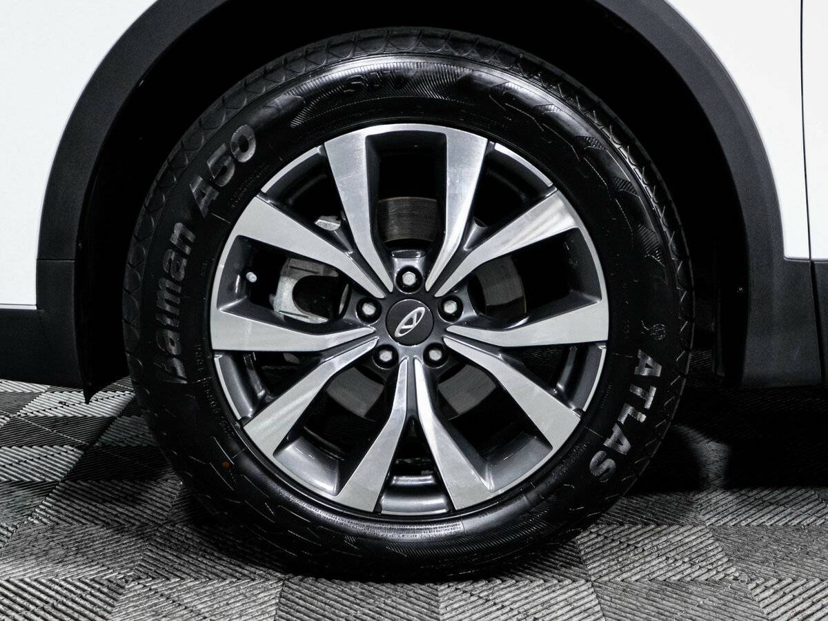 Chery Tiggo 7 Pro Max с пробегом — 2023 год. Фото: #14