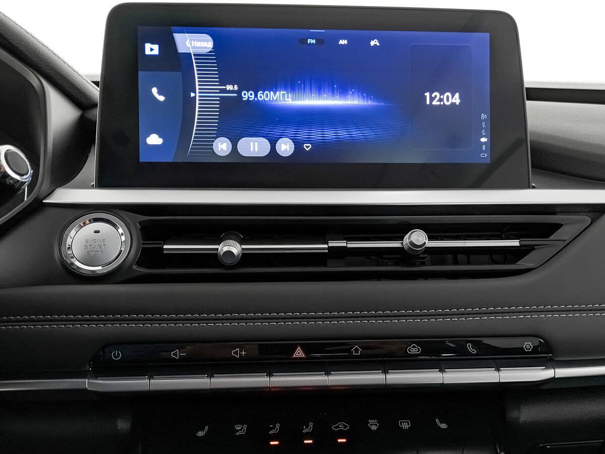 Chery Tiggo 7 Pro с пробегом — 2022 год. Фото: #15