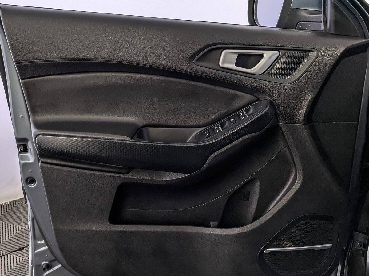 Chery Tiggo 4 с пробегом — 2021 год. Фото: #18