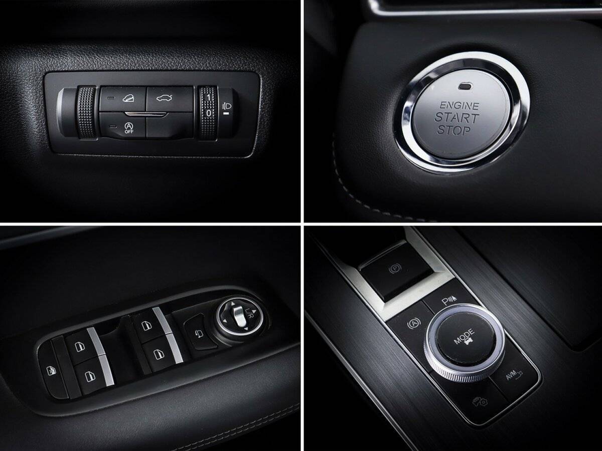 Chery Tiggo 7 Pro Max с пробегом — 2023 год. Фото: #18