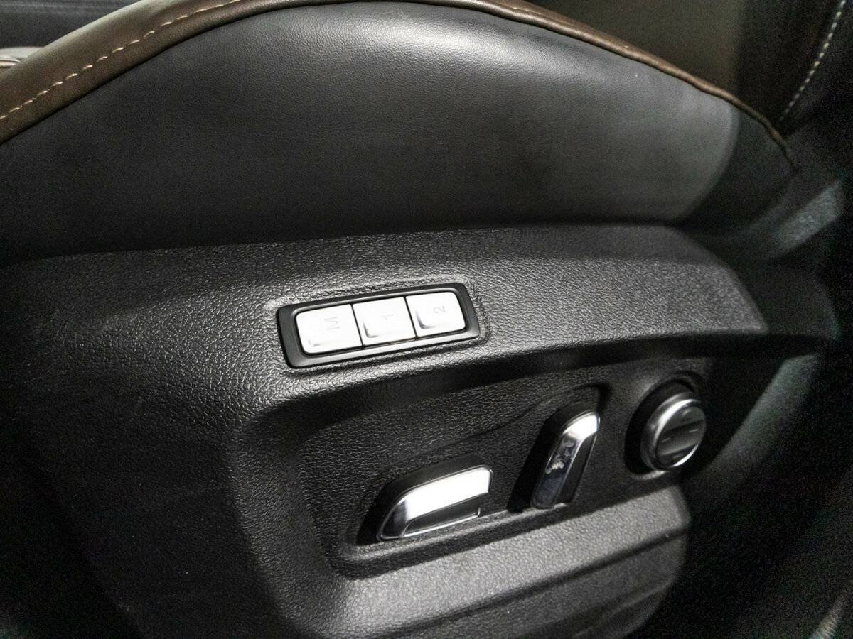 Chery Tiggo 8 Pro с пробегом — 2021 год. Фото: #16