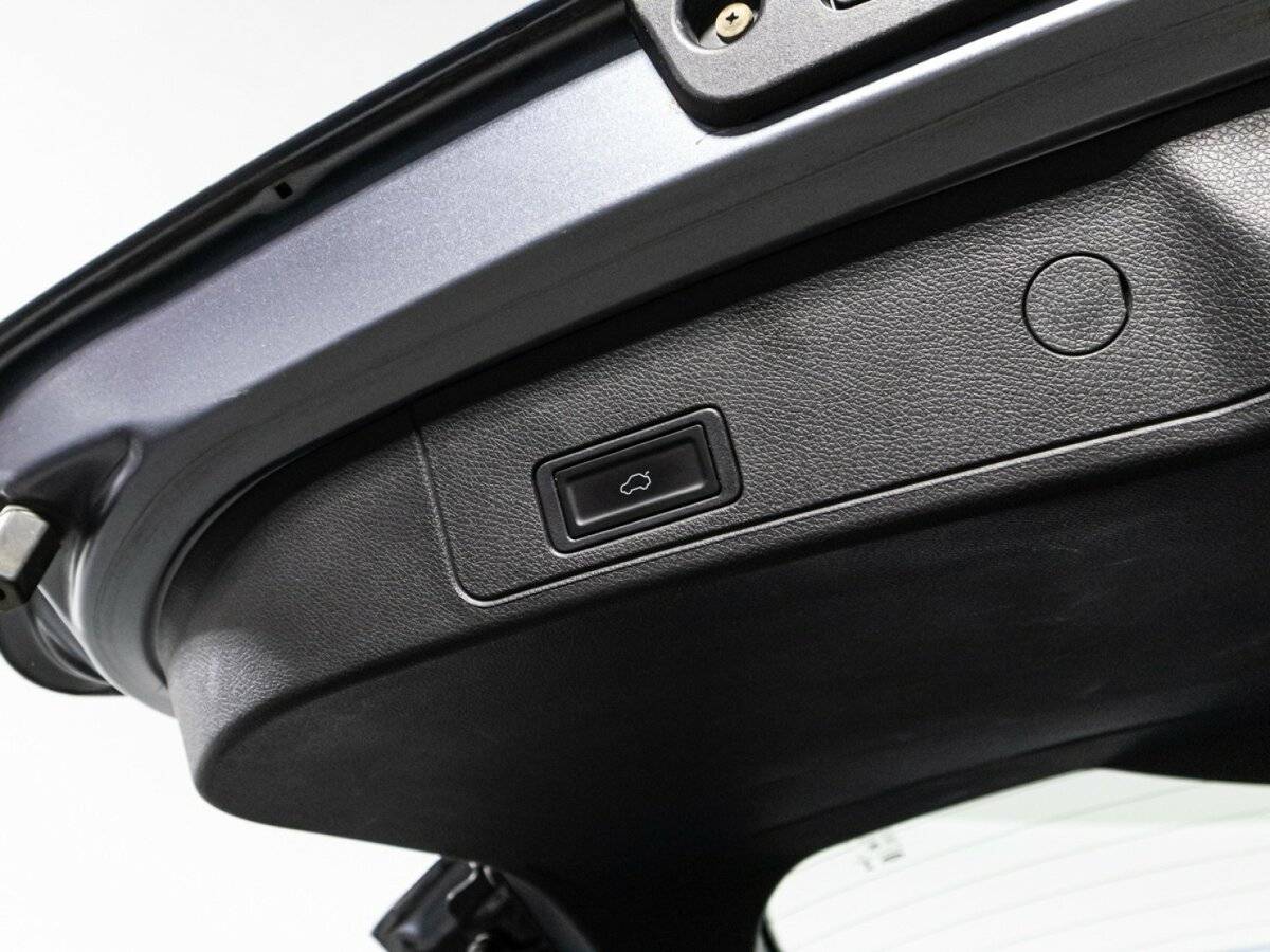 Chery Tiggo 7 Pro с пробегом — 2021 год. Фото: #15