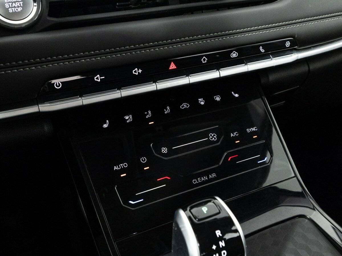 Chery Tiggo 7 Pro с пробегом — 2021 год. Фото: #18