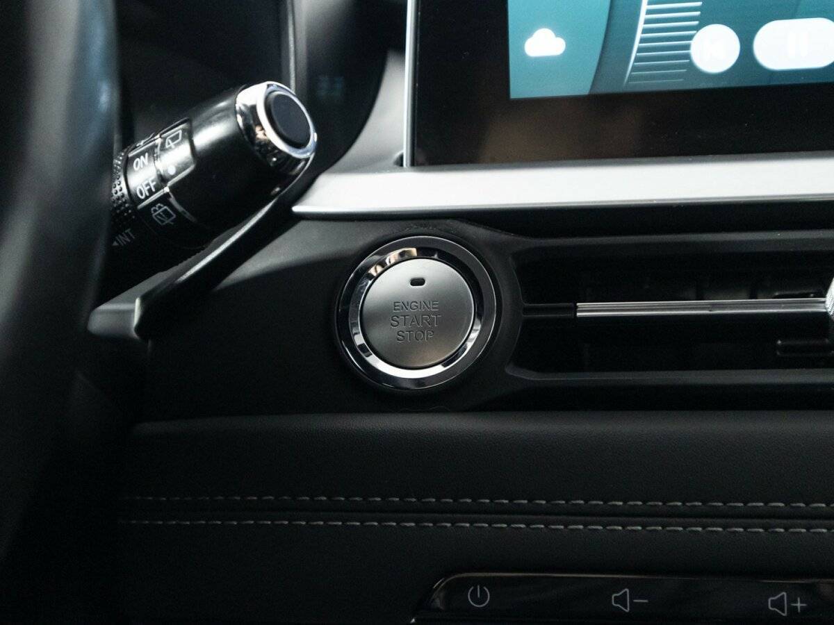 Chery Tiggo 7 Pro с пробегом — 2021 год. Фото: #19