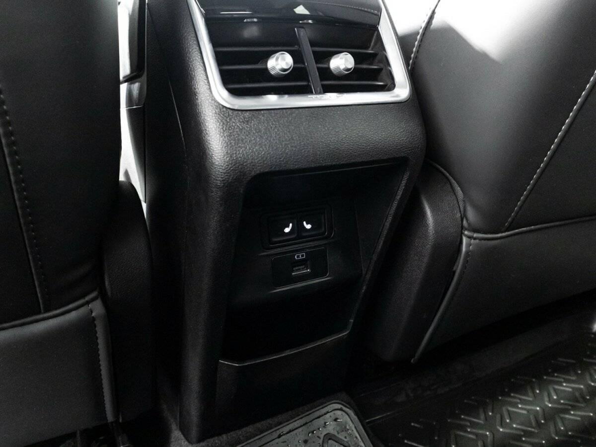 Chery Tiggo 7 Pro с пробегом — 2021 год. Фото: #20