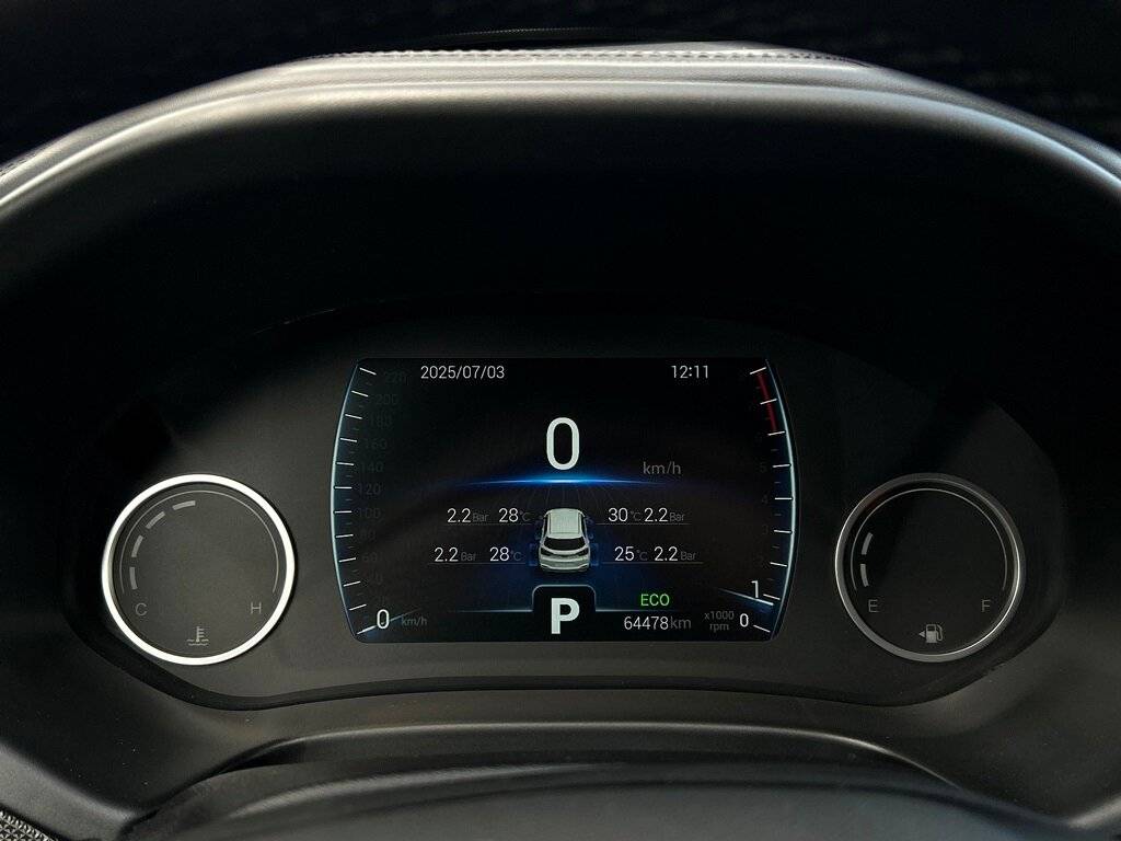 Chery Tiggo 4 с пробегом — 2019 год. Фото: #20