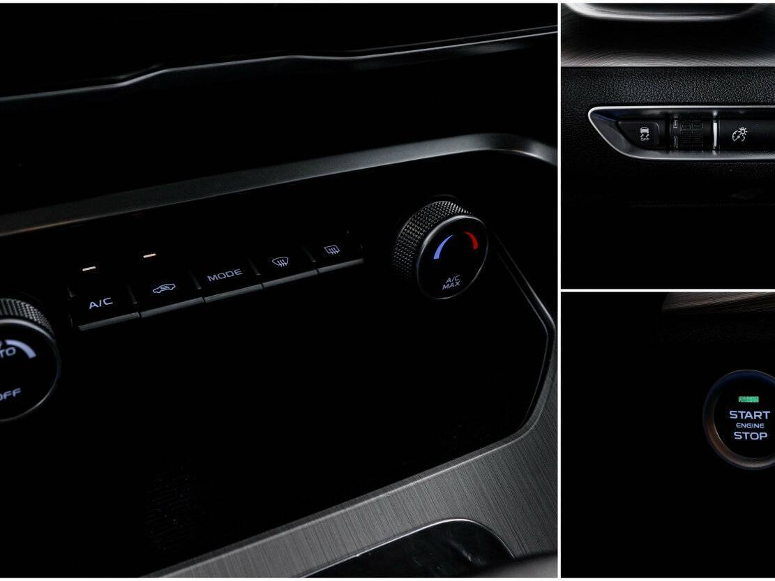 Belgee X50 с пробегом — 2024 год. Фото: #16