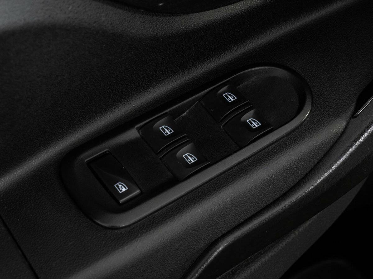 Lada (ВАЗ) XRAY с пробегом — 2018 год. Фото: #14