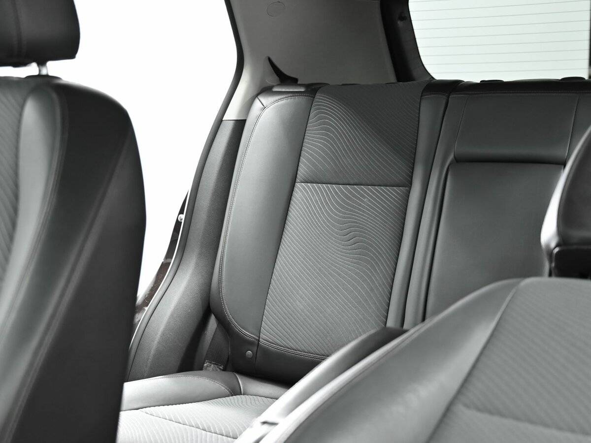 Opel Mokka с пробегом — 2014 год. Фото: #11