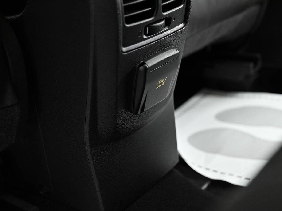 Ford Kuga с пробегом — 2013 год. Фото: #15