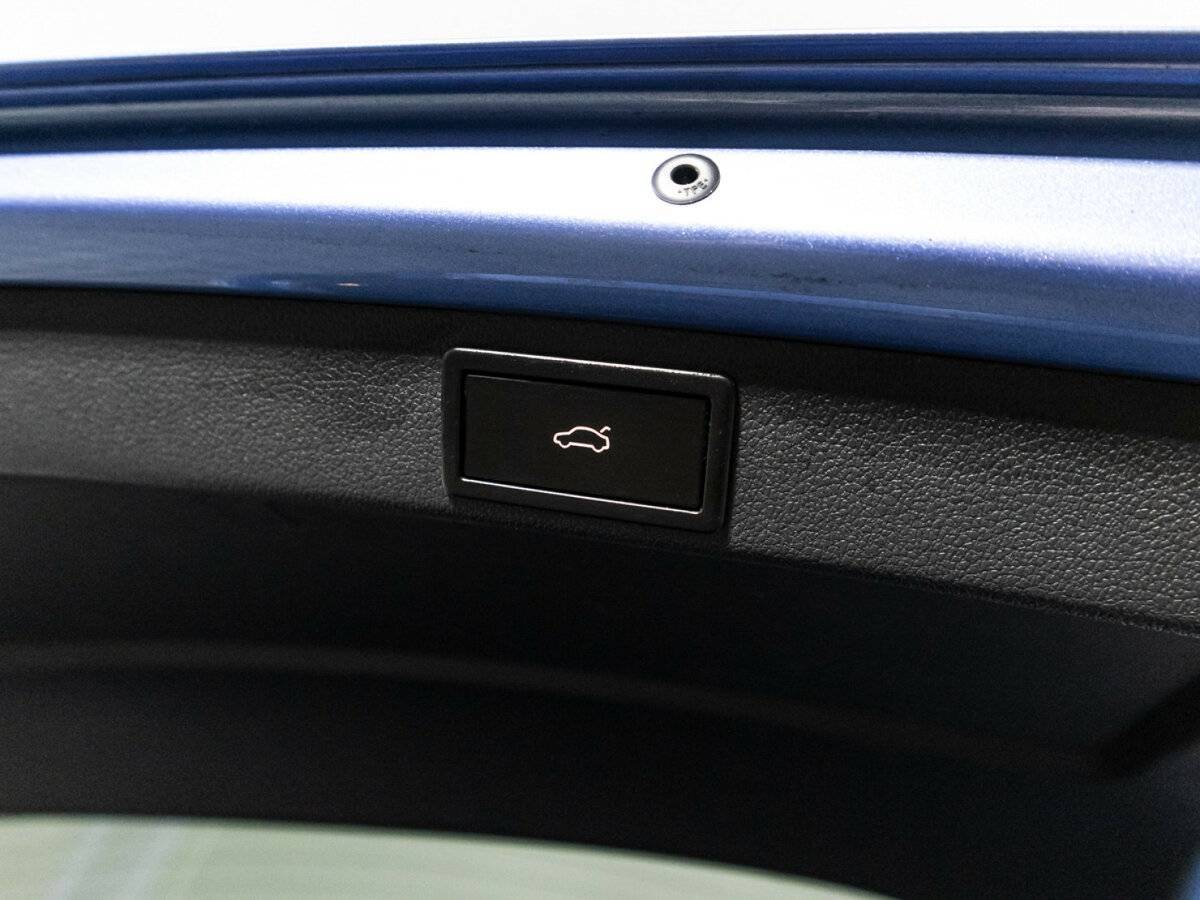 Skoda Octavia с пробегом — 2015 год. Фото: #15