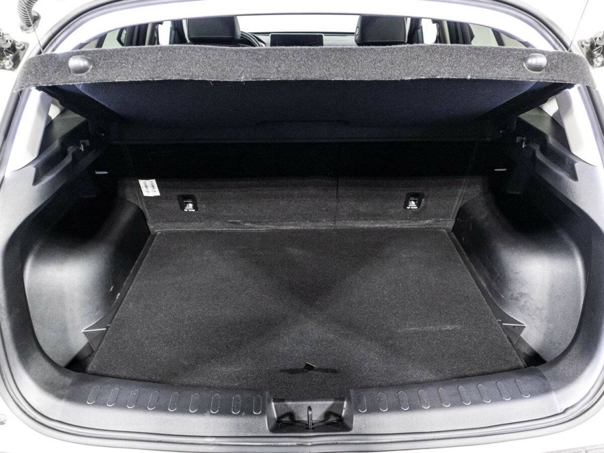 Haval Jolion с пробегом — 2023 год. Фото: #14