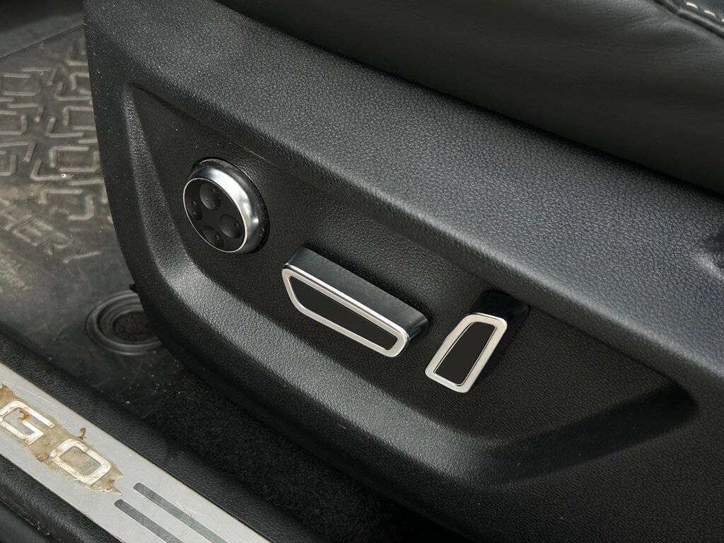 Chery Tiggo 8 Pro с пробегом — 2021 год. Фото: #5