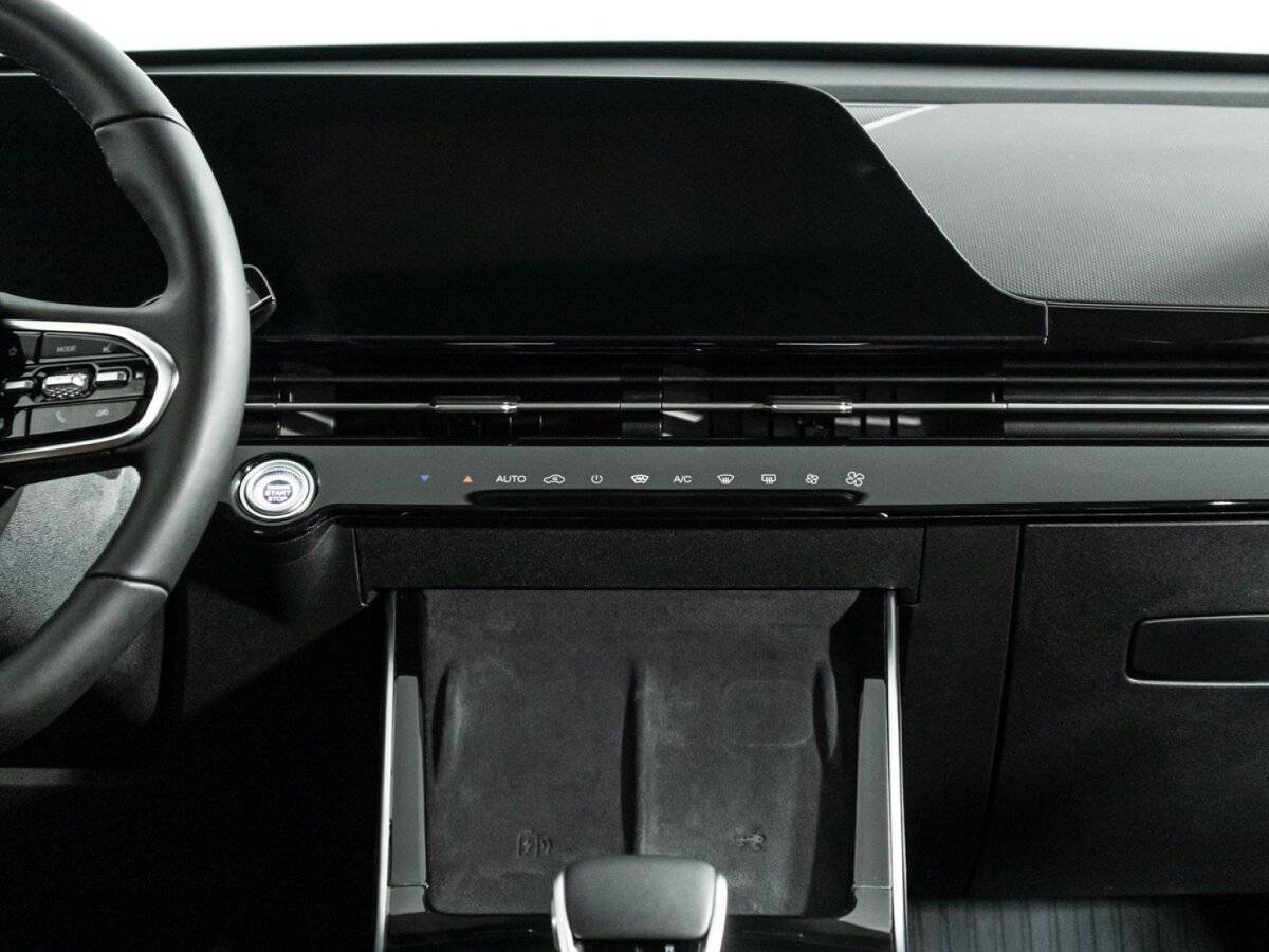 OMODA C5 с пробегом — 2023 год. Фото: #13