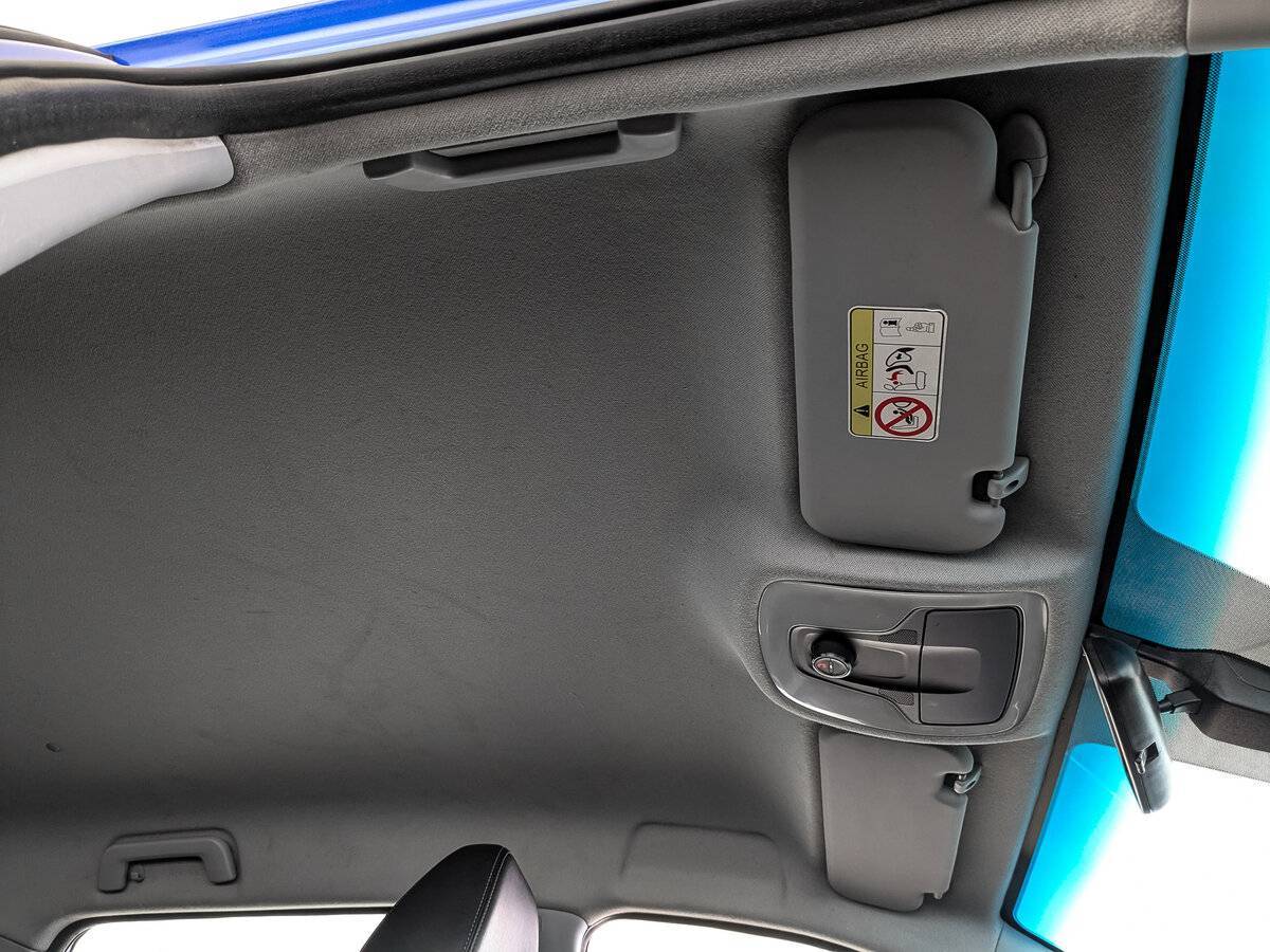 Chery Tiggo 4 с пробегом — 2021 год. Фото: #21