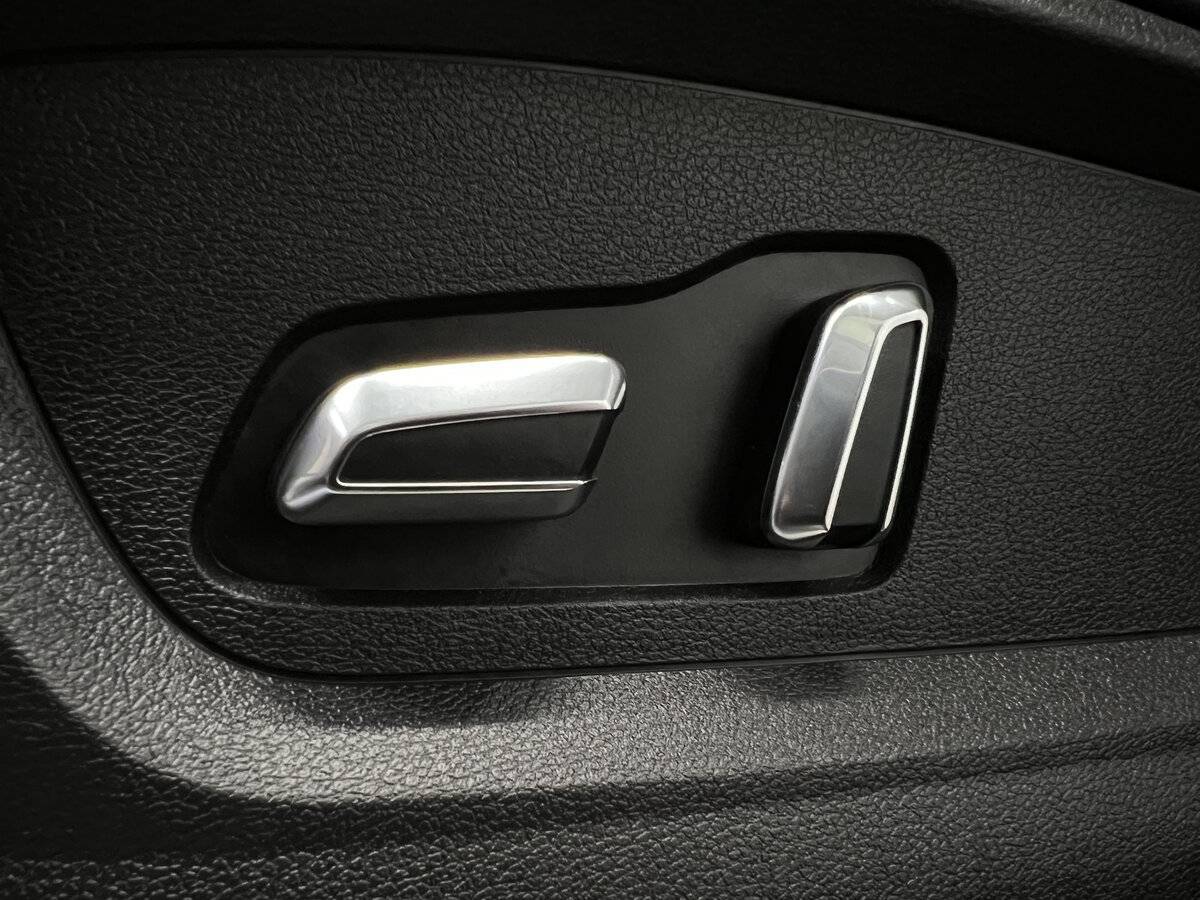 Chery Tiggo 7 Pro с пробегом — 2022 год. Фото: #20