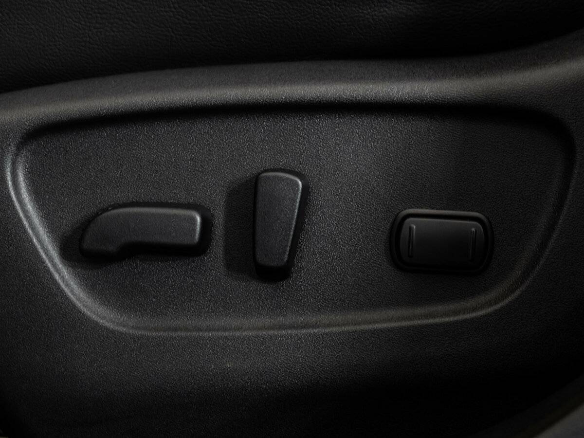 Nissan X-Trail с пробегом — 2016 год. Фото: #18