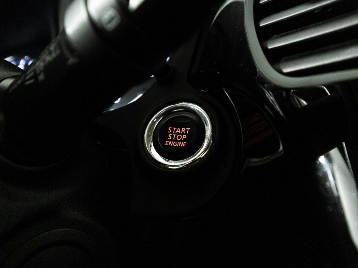 Mitsubishi Outlander с пробегом — 2020 год. Фото: #19