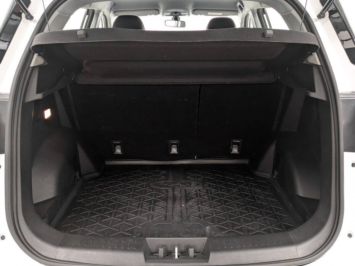 Chery Tiggo 4 Pro с пробегом — 2023 год. Фото: #9