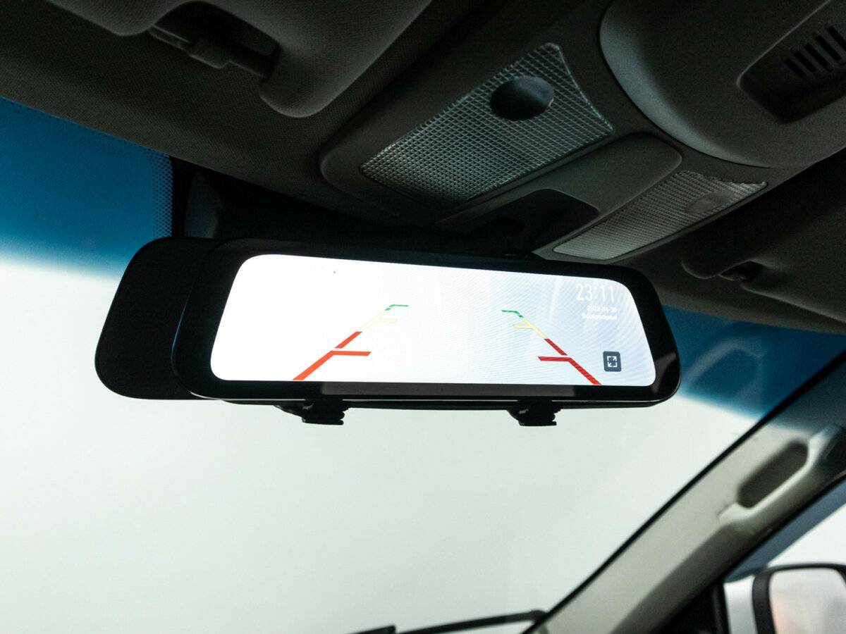 Volvo XC90 с пробегом — 2012 год. Фото: #16