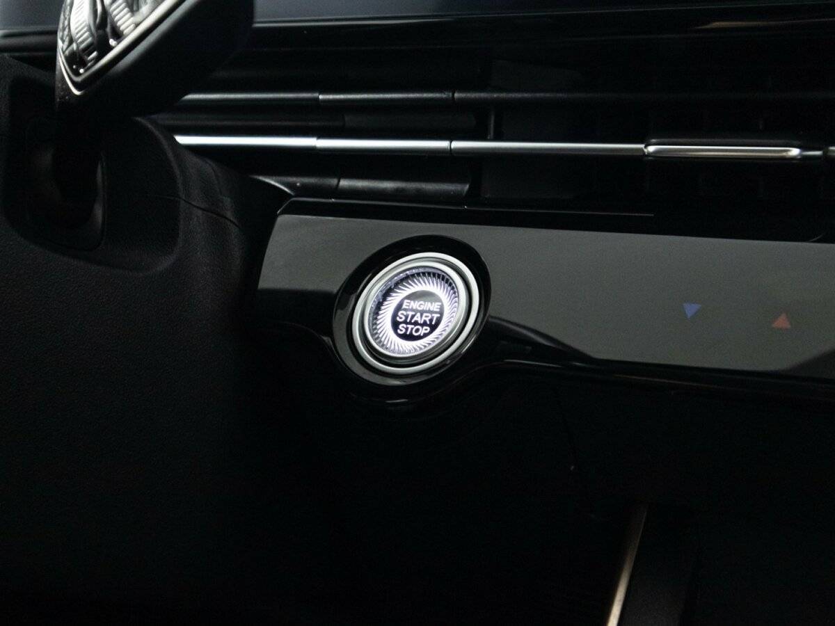 OMODA C5 с пробегом — 2024 год. Фото: #21