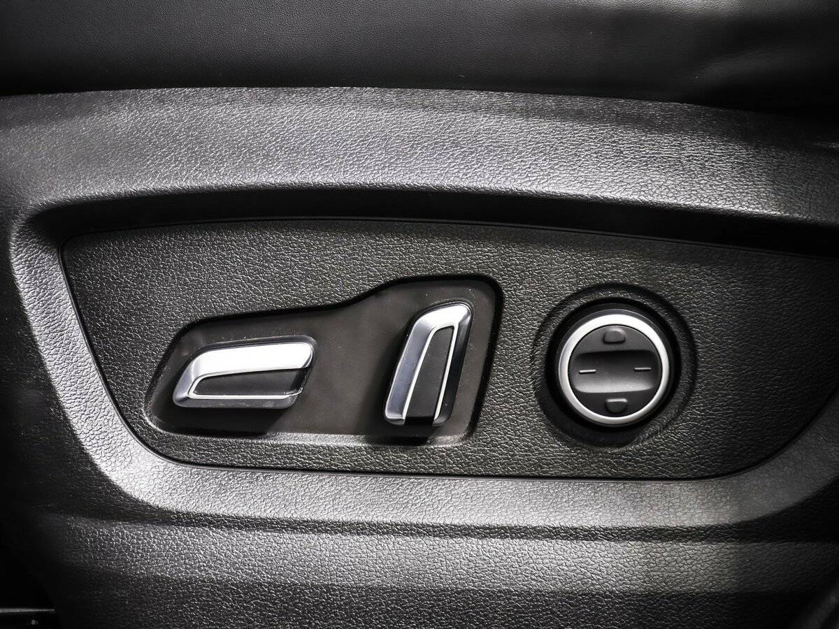 Chery Tiggo 7 Pro с пробегом — 2021 год. Фото: #15