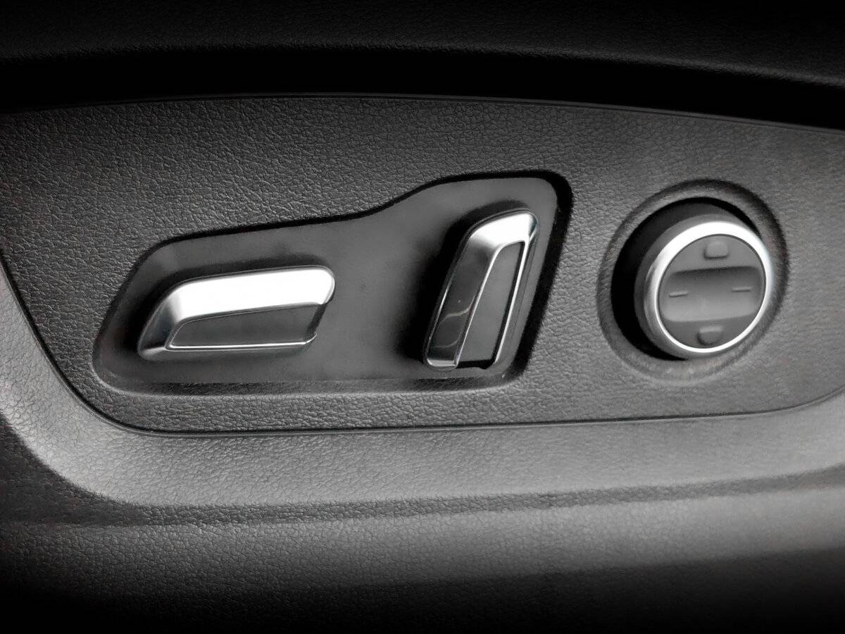 Chery Tiggo 7 Pro с пробегом — 2022 год. Фото: #20