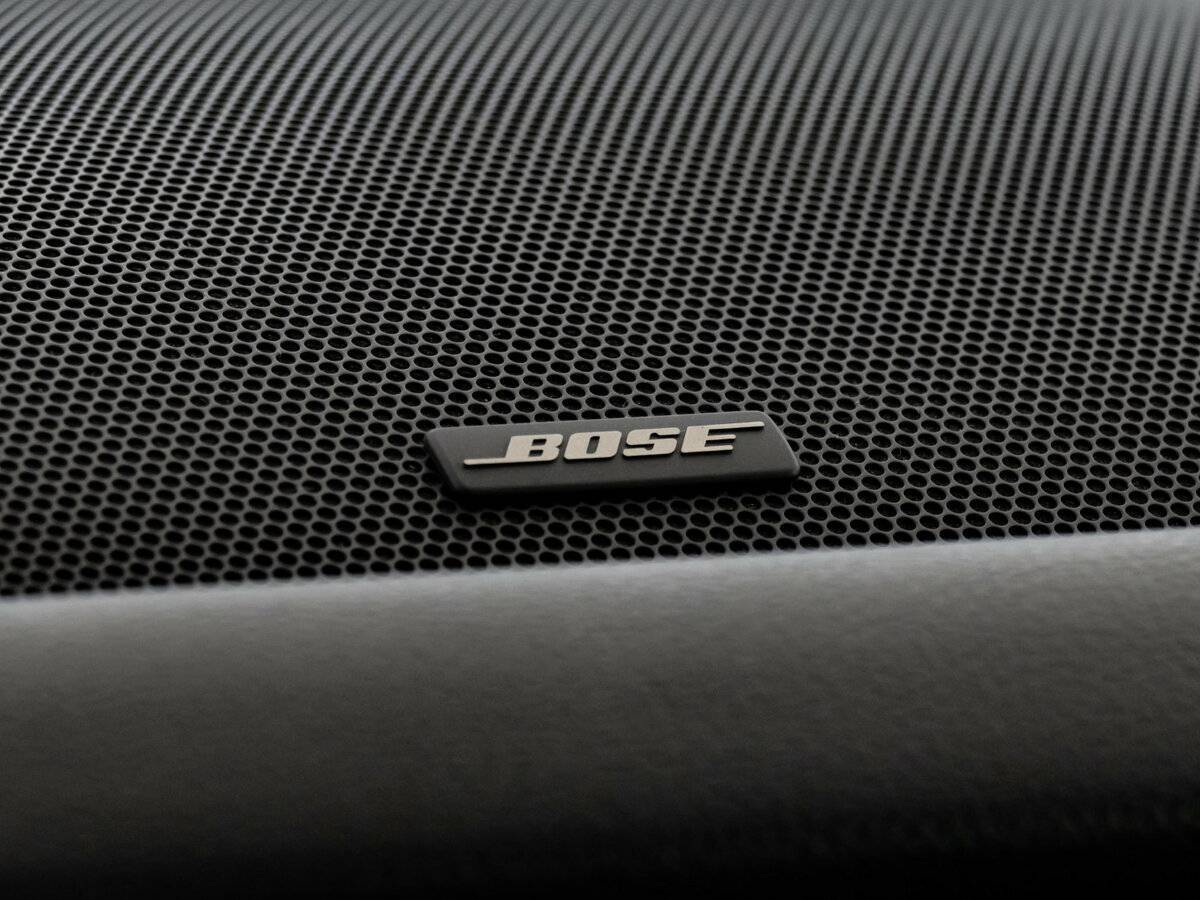 Nissan Murano с пробегом — 2013 год. Фото: #17