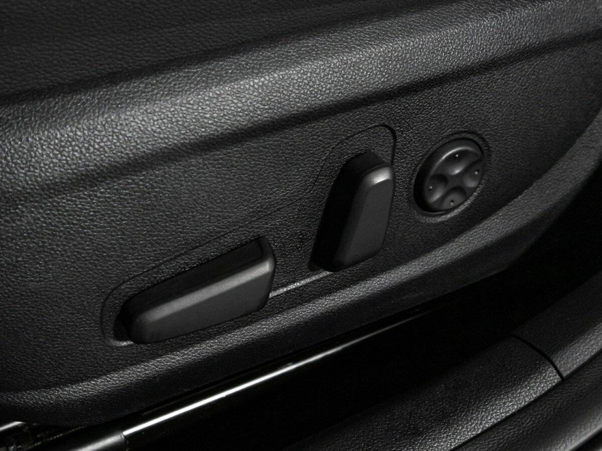 Kia Optima с пробегом — 2016 год. Фото: #15