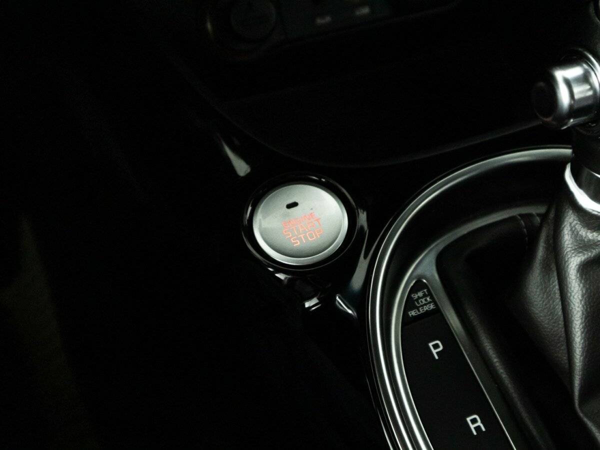 Kia Soul с пробегом — 2018 год. Фото: #17