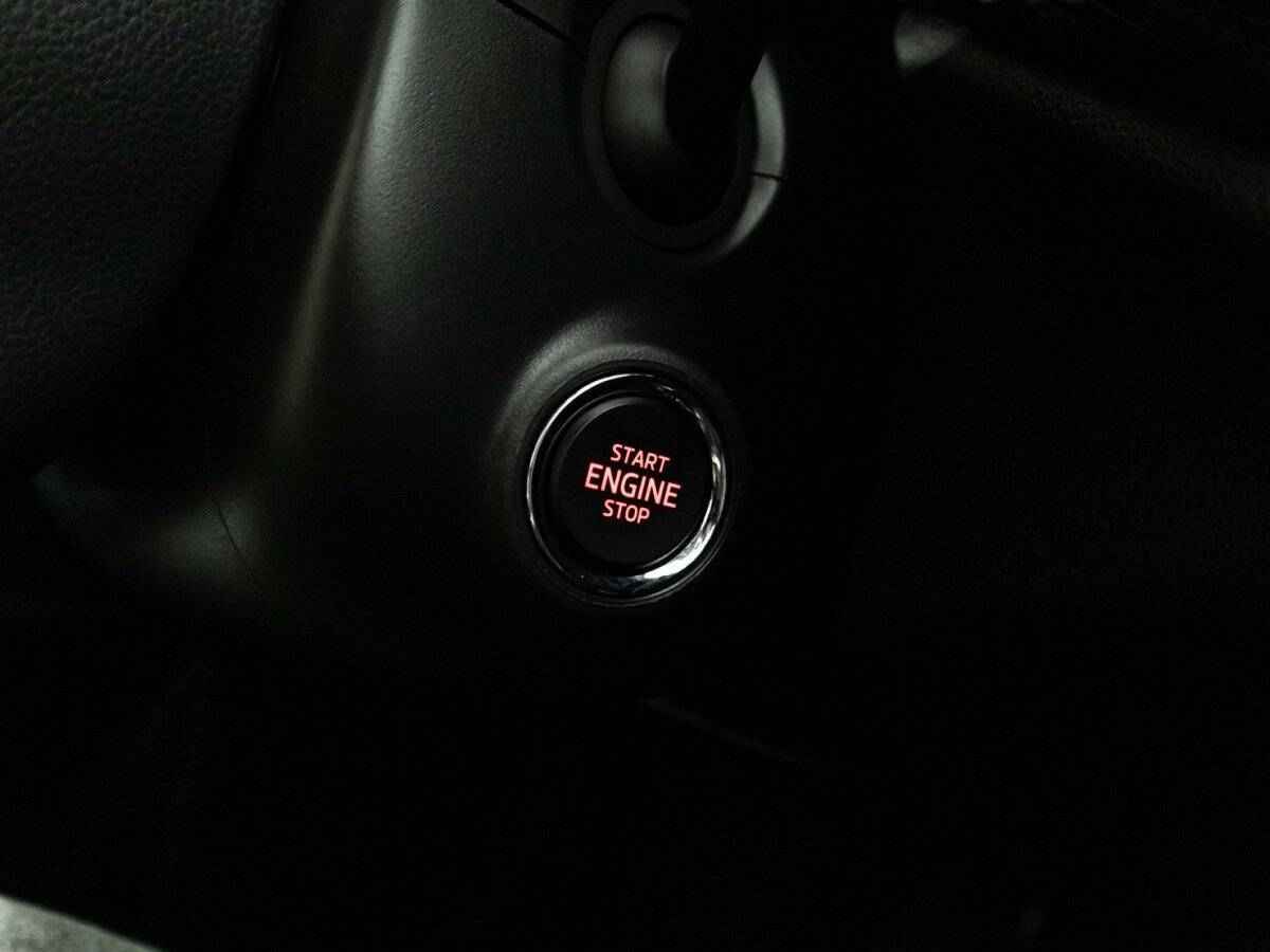 Volkswagen Polo с пробегом — 2020 год. Фото: #17