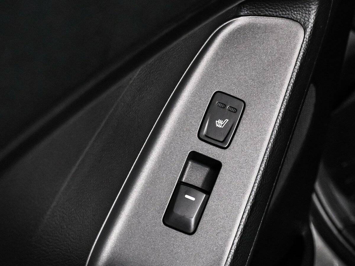 Kia Cerato с пробегом — 2015 год. Фото: #20