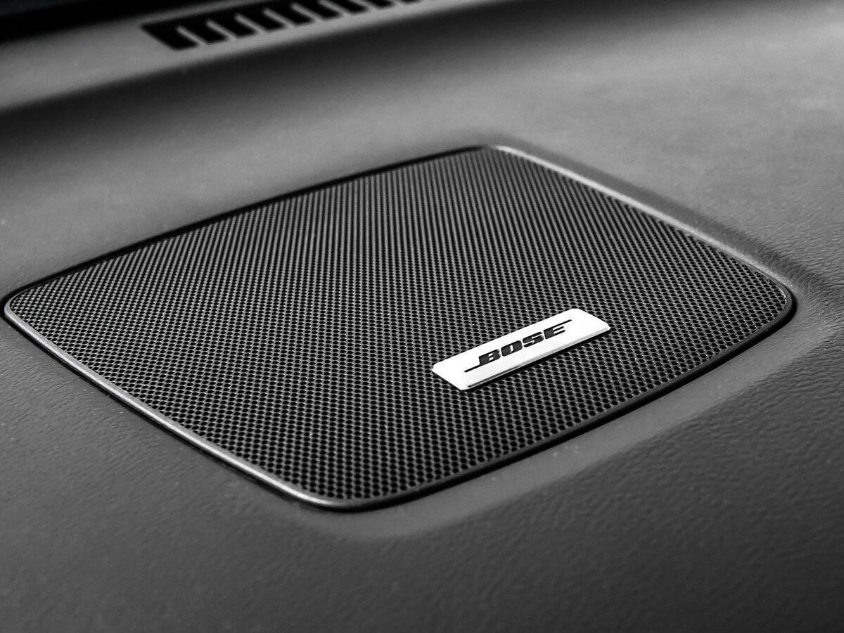 Nissan Murano с пробегом — 2016 год. Фото: #20