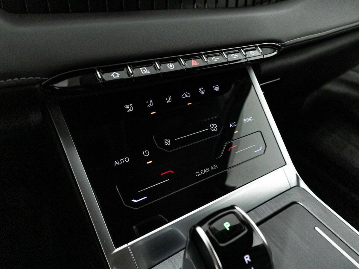 Chery Tiggo 7 Pro Max с пробегом — 2024 год. Фото: #16