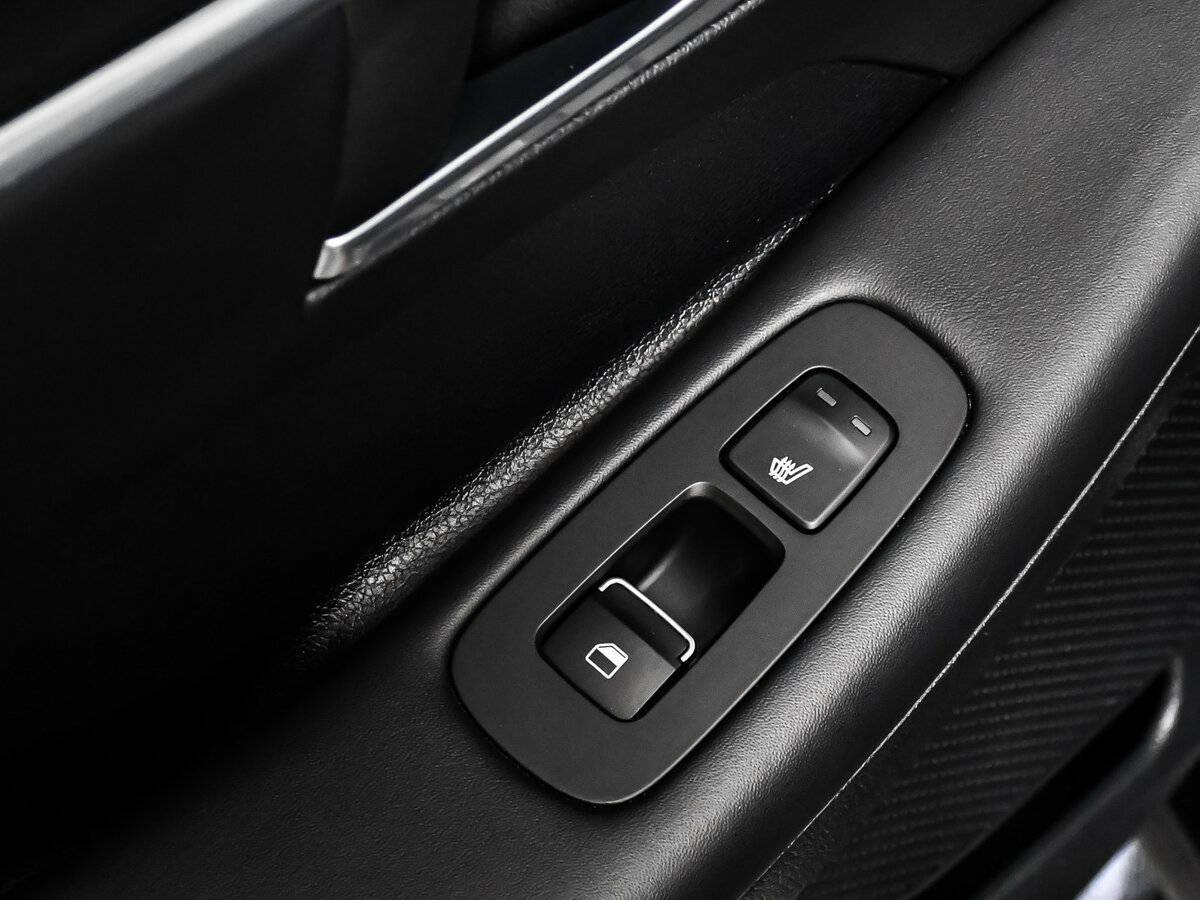 Hyundai Sonata с пробегом — 2019 год. Фото: #19