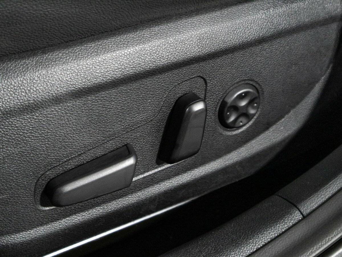 Kia Optima с пробегом — 2016 год. Фото: #13